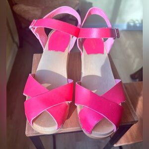 Swedish Hasbeens Mirja